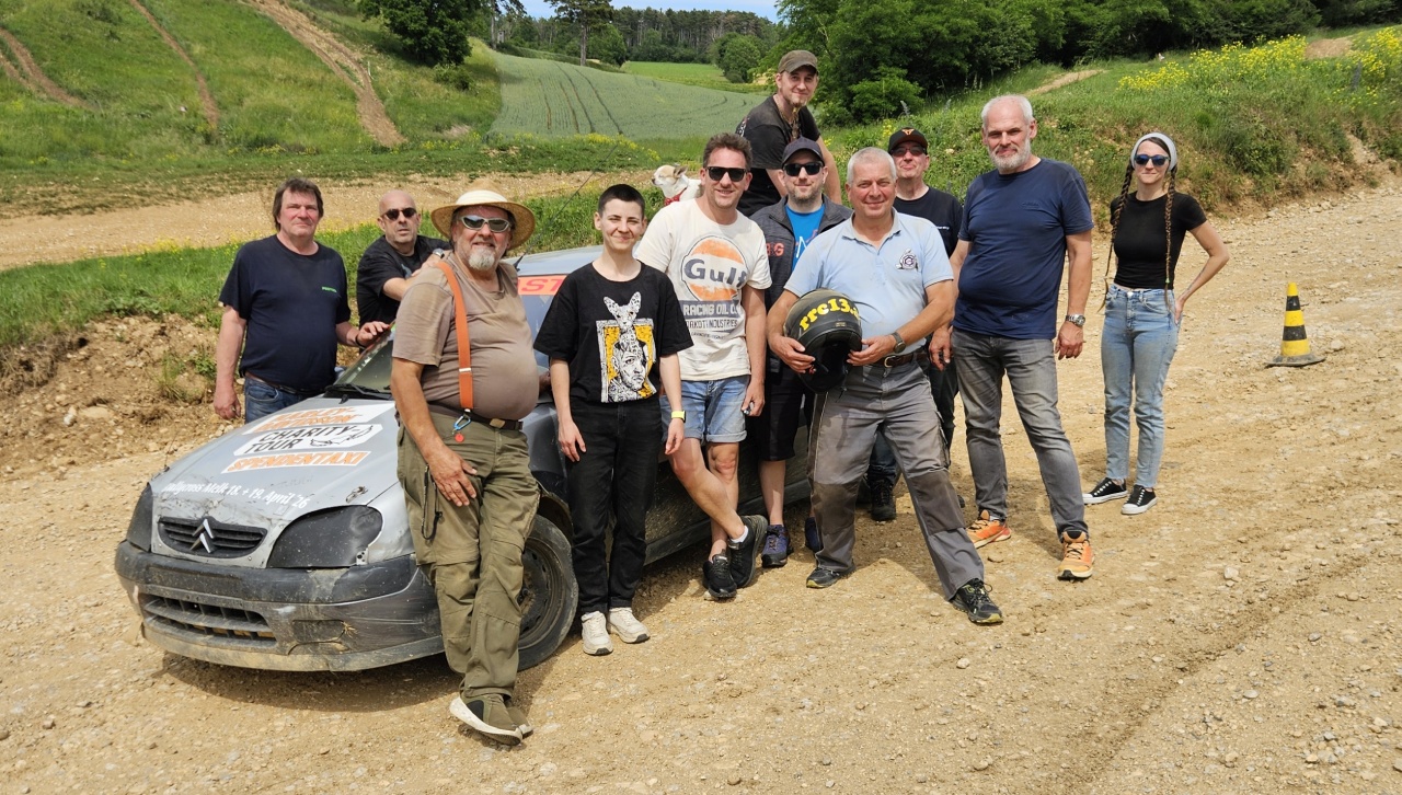 2.Offroadeinzelzeitfahren Grafenbach 6.6.2026 2.Offroadeinzelzeitfahren Grafenbach 6.6.2026