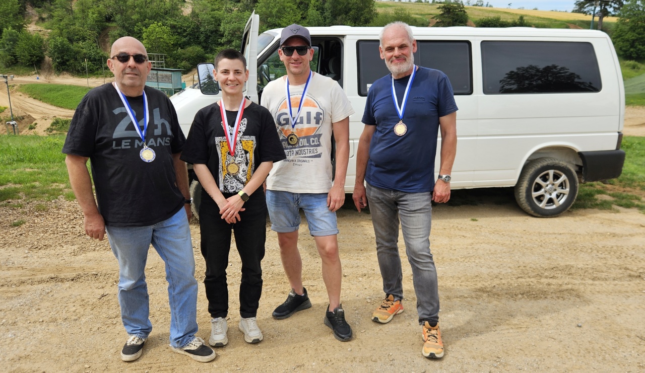 2.Offroadeinzelzeitfahren Grafenbach 6.6.2026 2.Offroadeinzelzeitfahren Grafenbach 6.6.2026